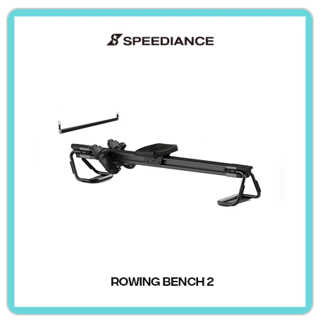 Rowing Bench 2.0