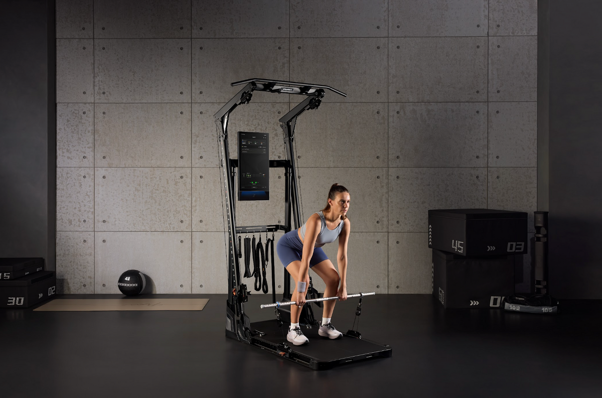 Speediance Gym Monster Ultra