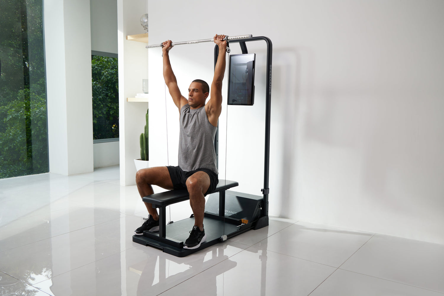 Level Up Your Setup at Home and Maximize Results Easy