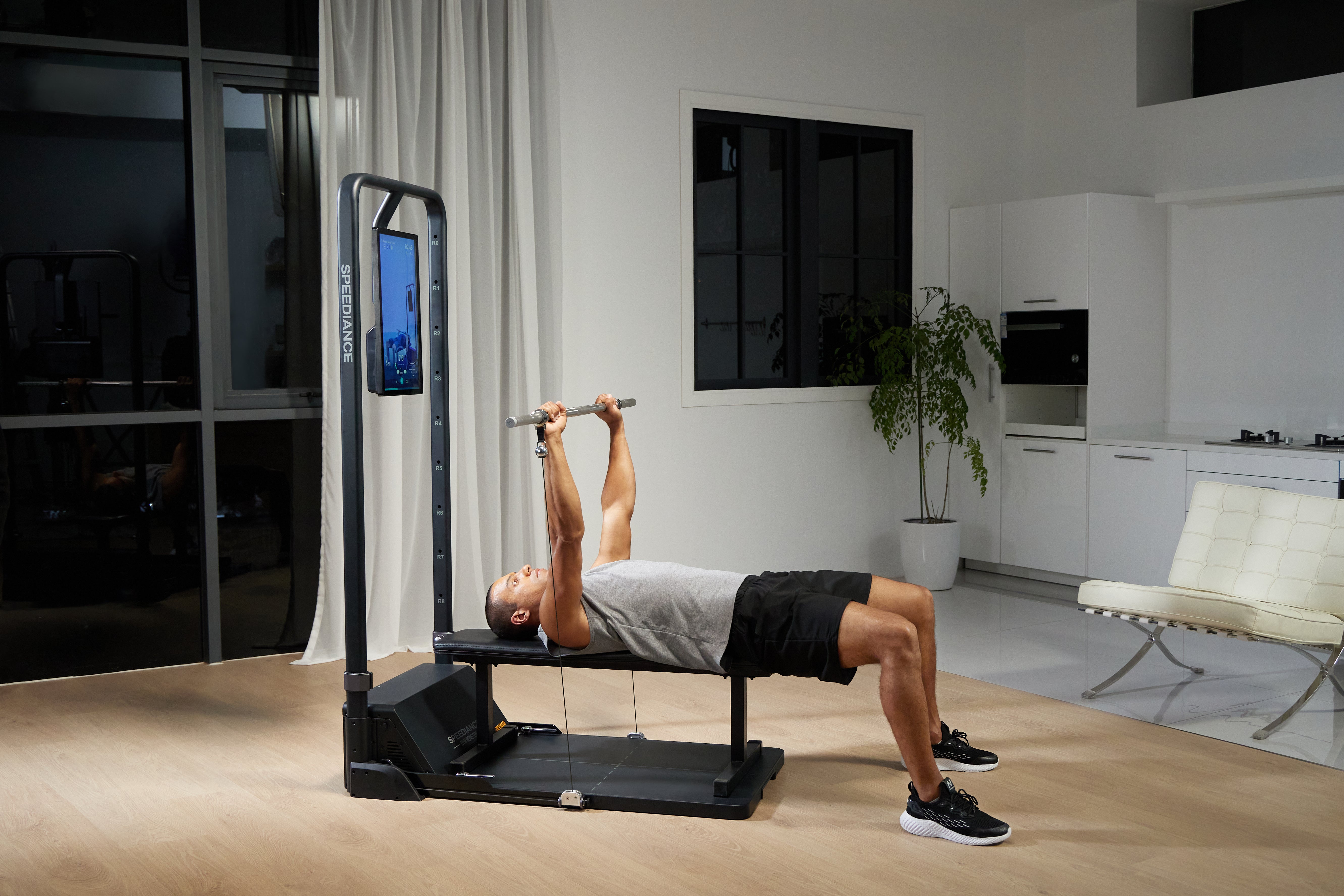 No Spotter? No Problem! Why You Can Still Train Safely (and Strongly ...