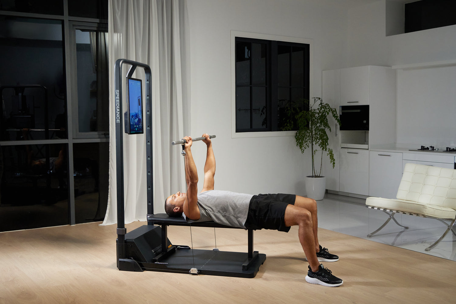 No Spotter? No Problem! Why You Can Still Train Safely (and Strongly) Without One