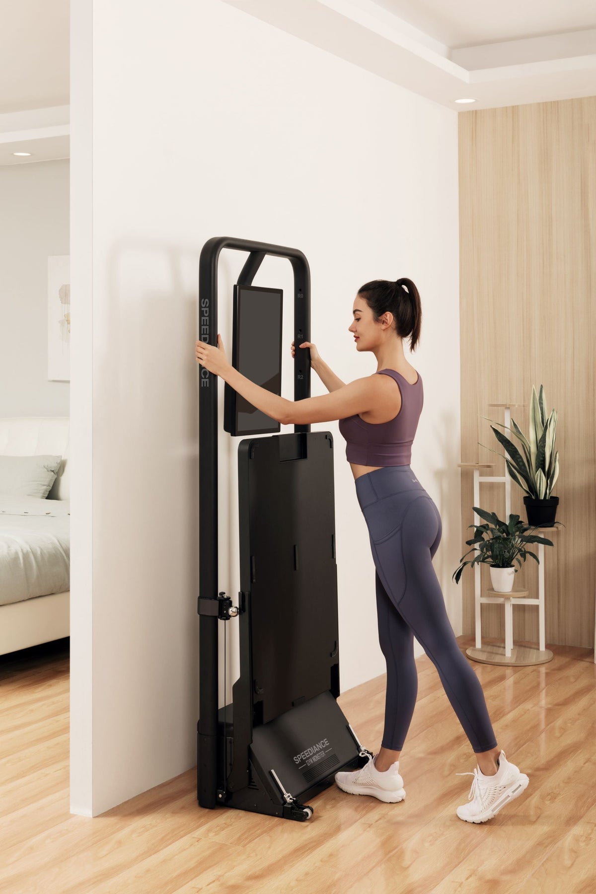 A Better Way to Do Home Workouts