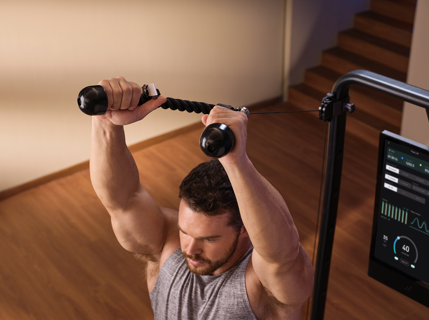 Progressive Overload Made Simple