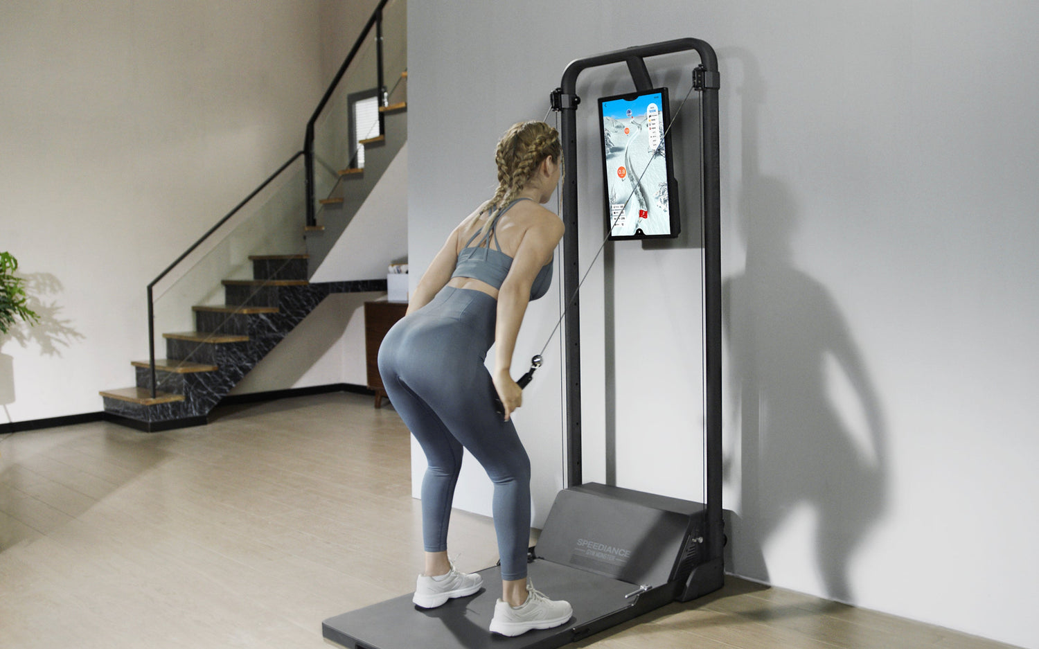 How Digital Weight Changes the Way You Train Forever