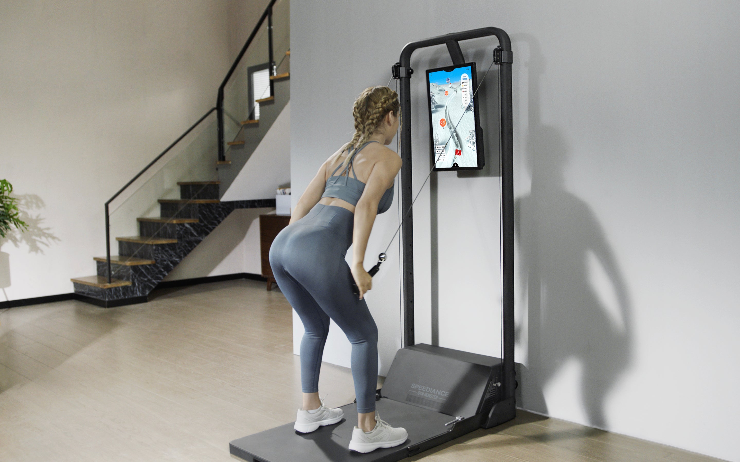 How Digital Weight Changes the Way You Train Forever