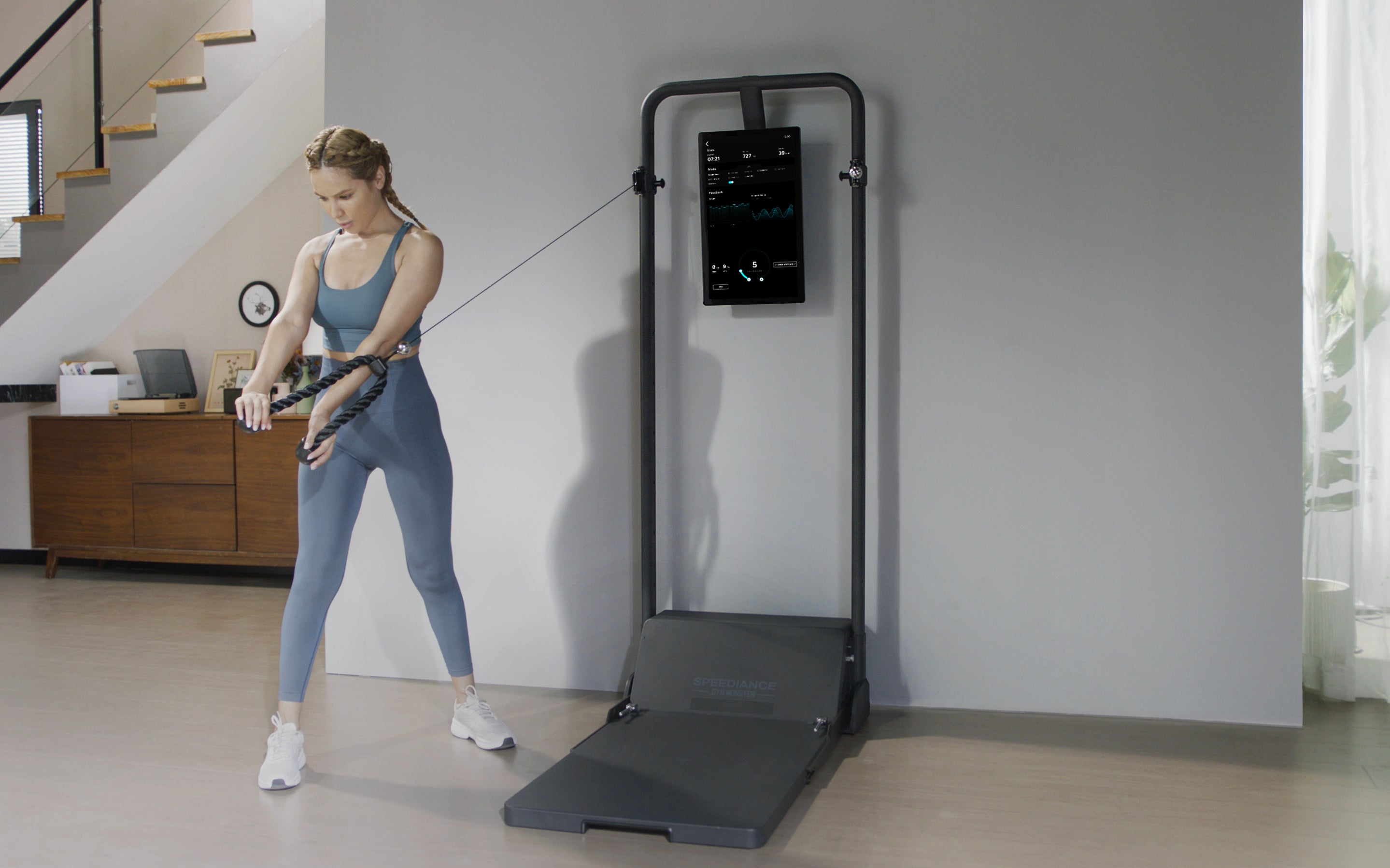 Beginner’s Guide to Starting Your Fitness Journey with Speediance ...