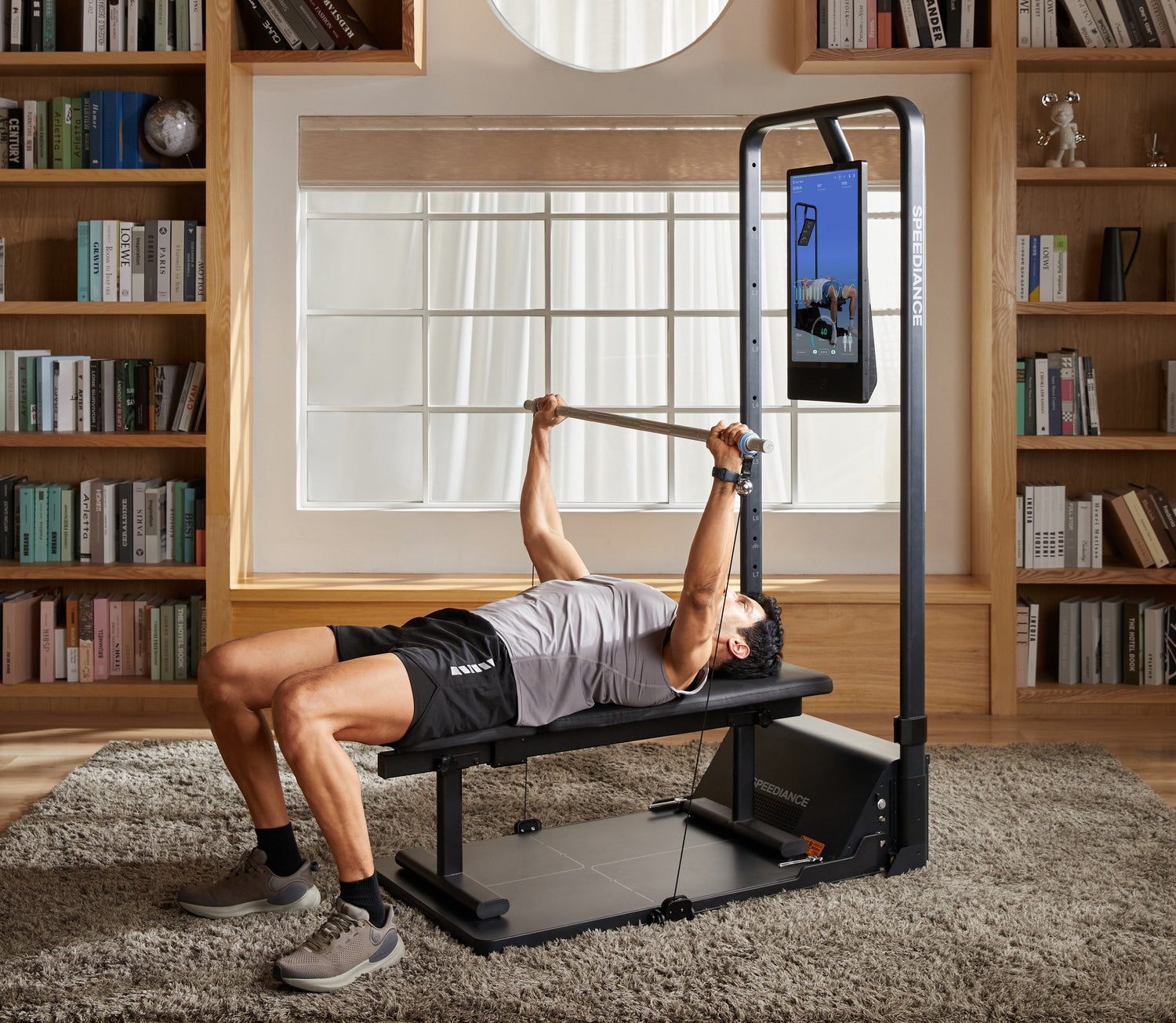 At-Home Strength Training: Why It’s More Effective Than You Think