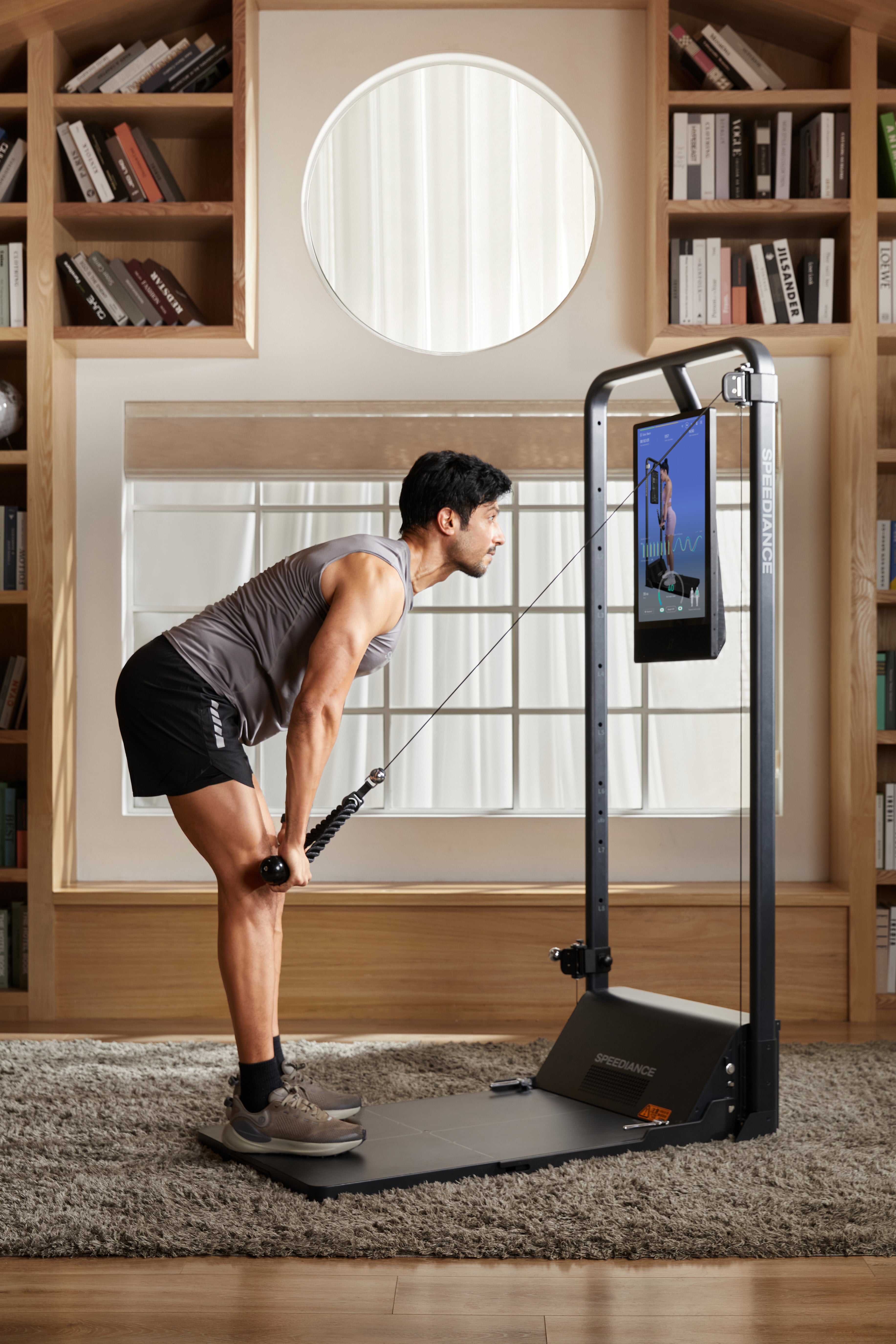 How to Track Progress Beyond the Scale – Speediance Gym Monster