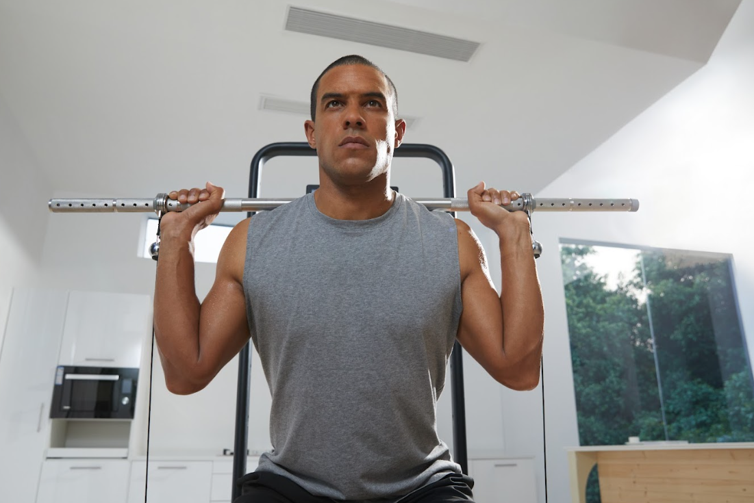 How to Build a Workout Routine You’ll Actually Stick To