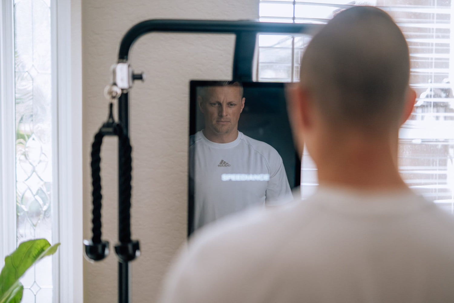 How Seniors Can Use the Gym Monster to Keep Fit