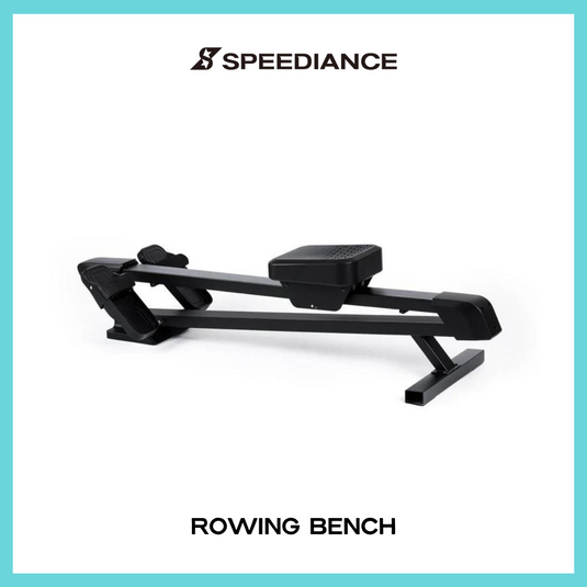 Rowing Bench – Speediance Gym Monster