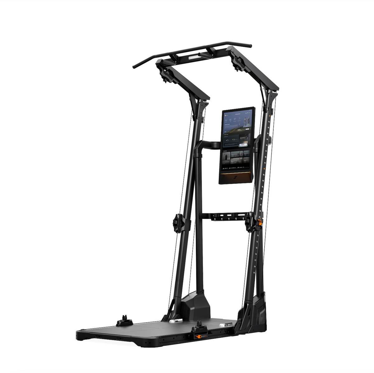 Speediance Gym Monster Ultra