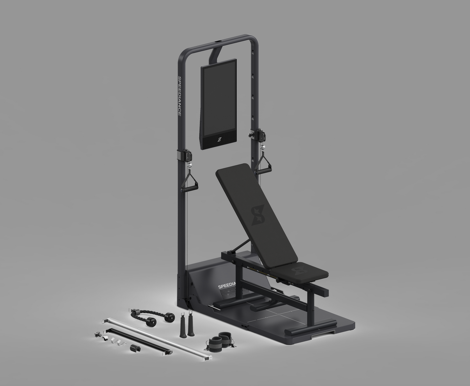 Speediance Gym Monster 2