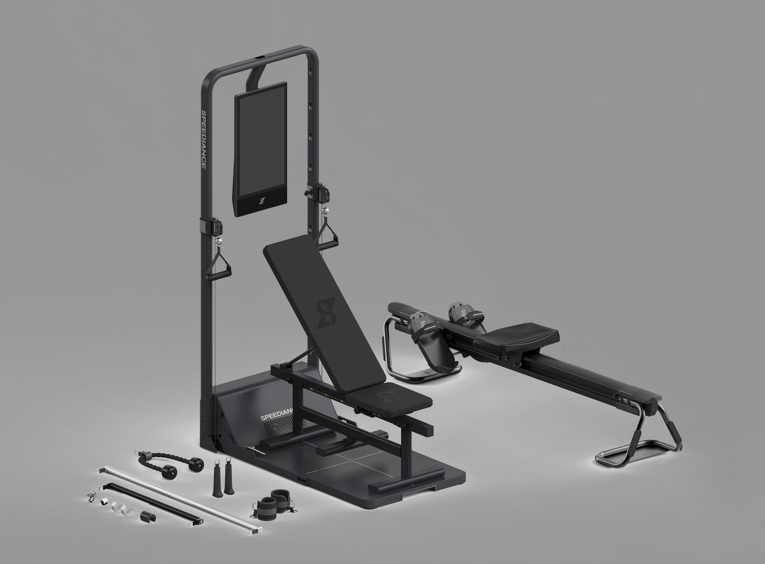 Speediance Gym Monster 2