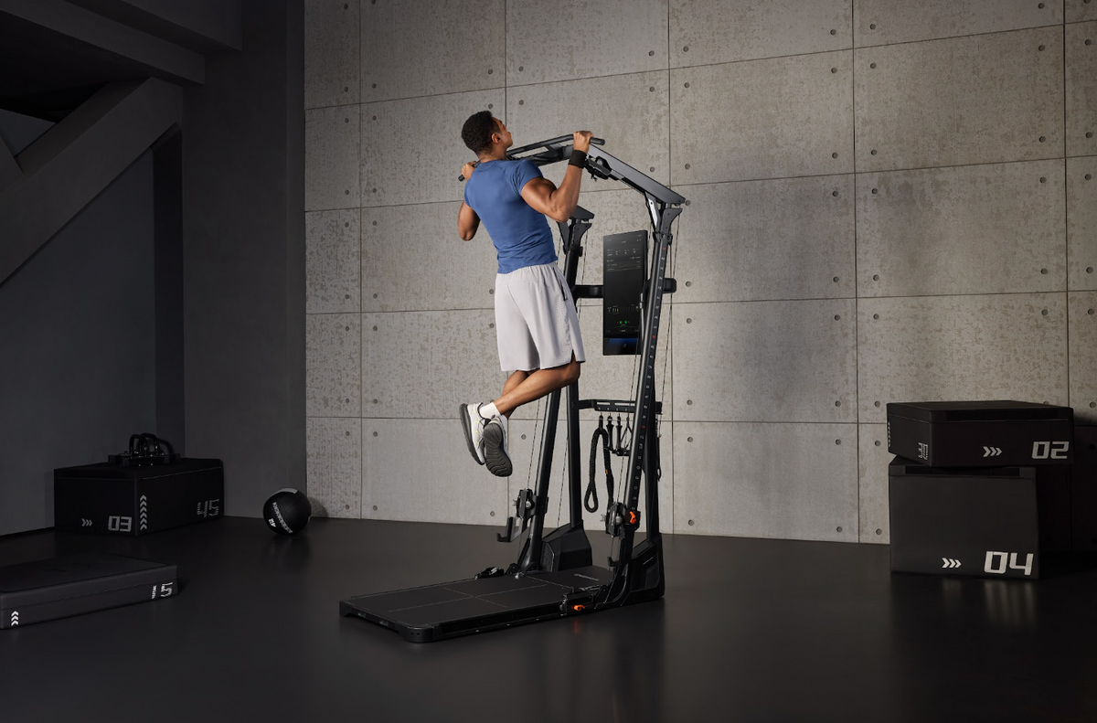 Speediance Gym Monster Ultra
