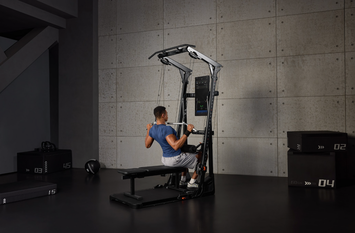 Speediance Gym Monster Ultra