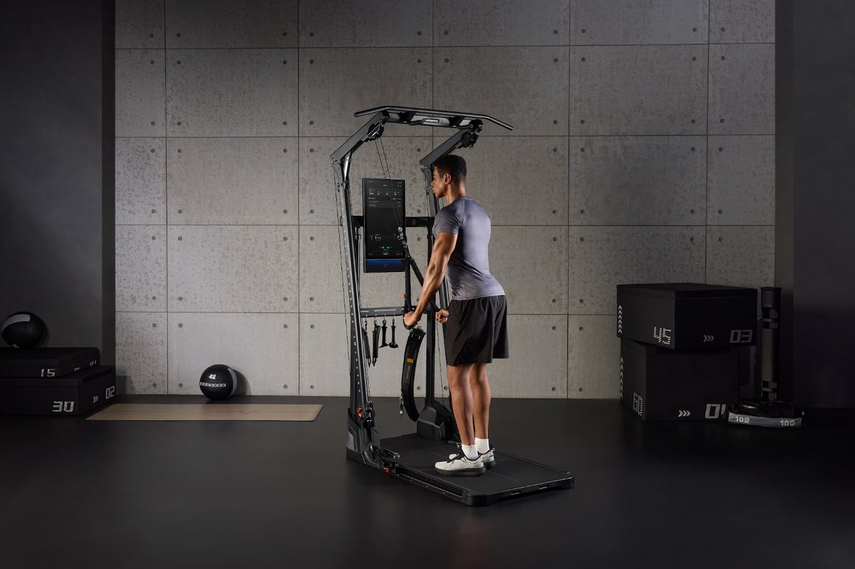 Speediance Gym Monster Ultra