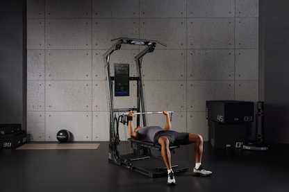Speediance Gym Monster Ultra