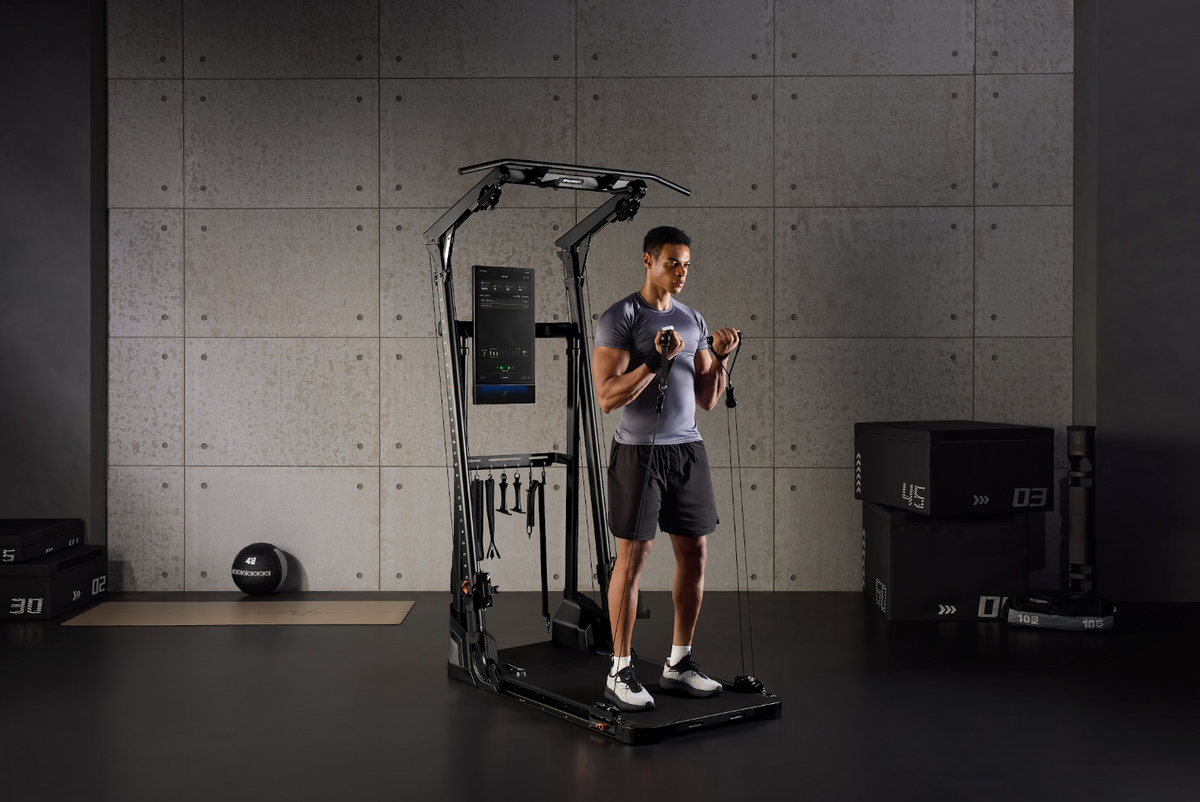 Speediance Gym Monster Ultra