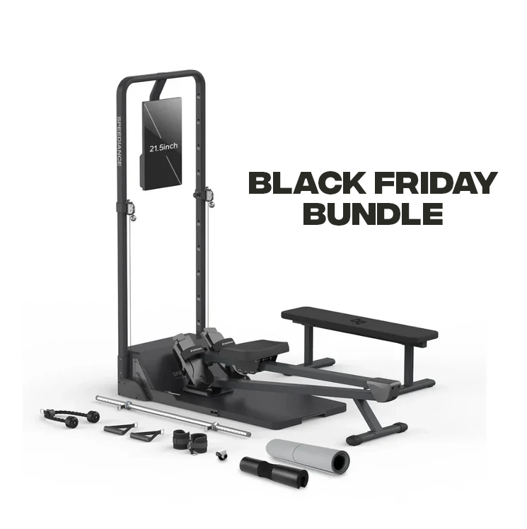 BLACK FRIDAY BUNDLE